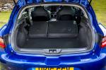Renault Megane GT 2016 года (UK)